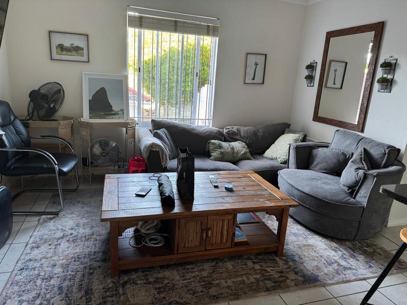2 Bedroom Property for Sale in Stellenbosch Central Western Cape